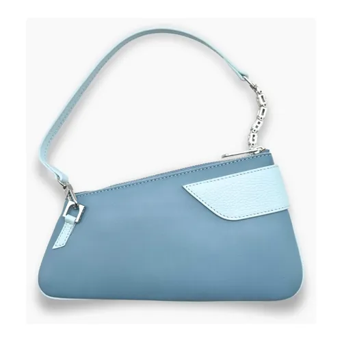 Gcds - Bags > Handbags - Blue - Gcds - Modalova