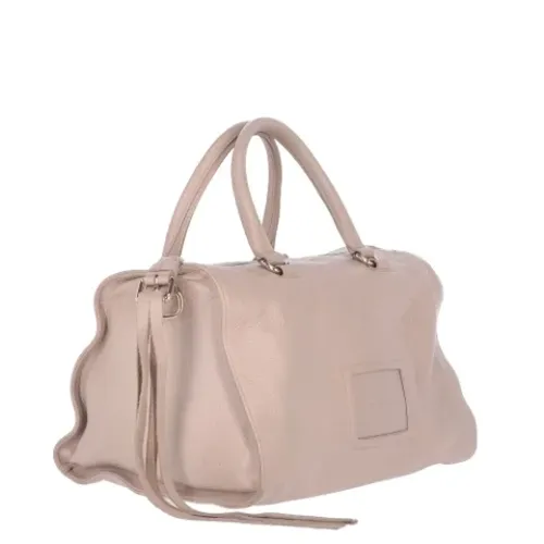 Pre-owned > Pre-owned Bags > Pre-owned Shoulder Bags - - Chloé Pre-owned - Modalova