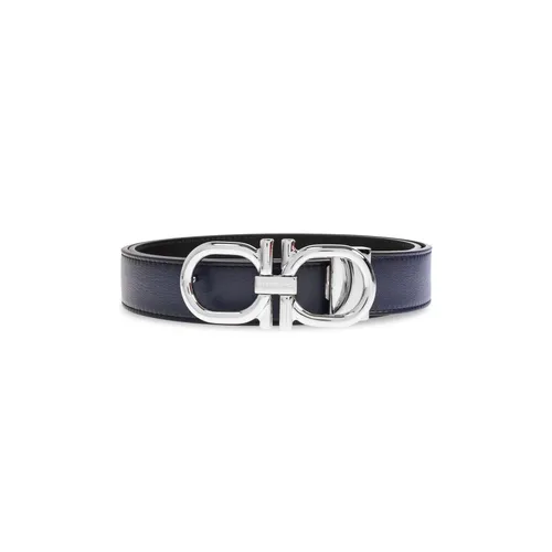 Accessories > Belts - - Ferragamo - Modalova