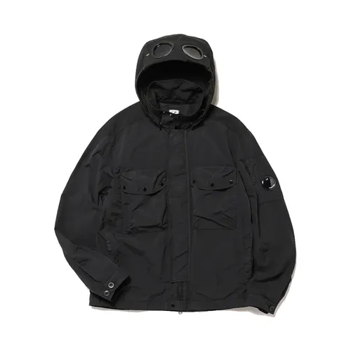 Jackets > Light Jackets - - C.p. Company - Modalova