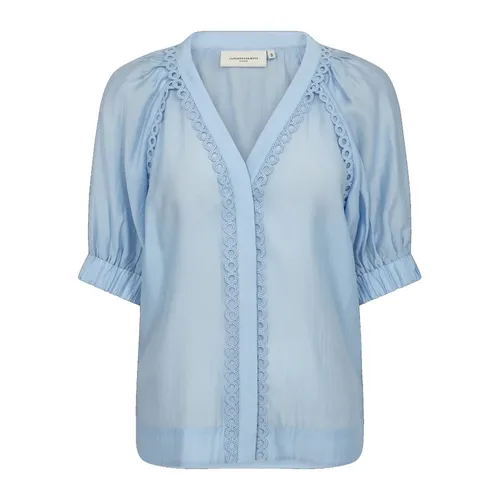 Blouses & Shirts > Shirts - - Copenhagen Muse - Modalova