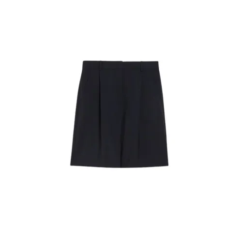 Shorts > Casual Shorts - - Weekend Max Mara - Modalova