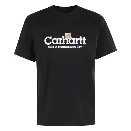 Tops > T-Shirts - - Carhartt Wip - Modalova