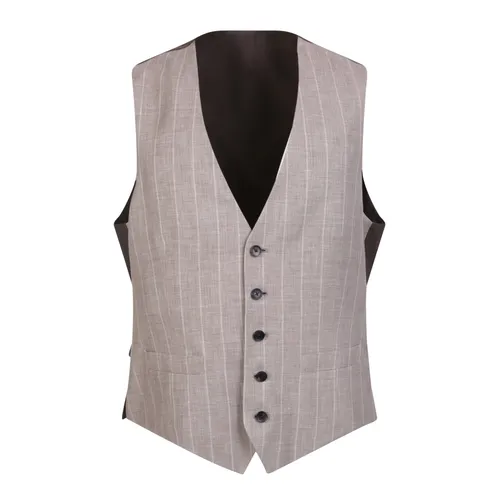 Suits > Suit Vests - - Lardini - Modalova