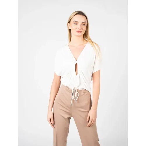 Blouses & Shirts > Blouses - - Pinko - Modalova