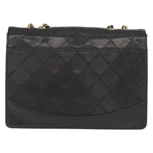 Pre-owned > Pre-owned Bags > Pre-owned Shoulder Bags - - Chanel Vintage - Modalova