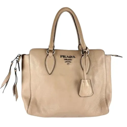 Pre-owned > Pre-owned Bags > Pre-owned Handbags - - Prada Vintage - Modalova
