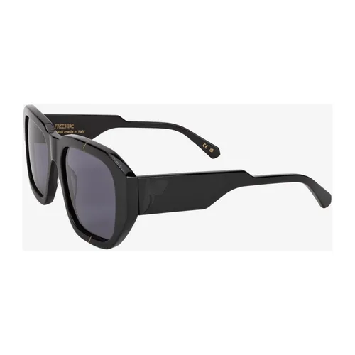 Accessories > Sunglasses - - Face.hide - Modalova
