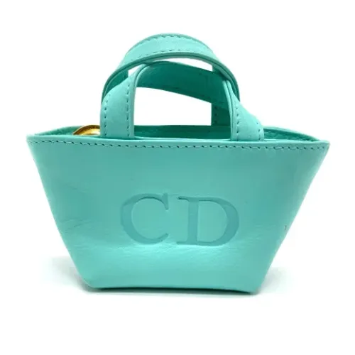 Pre-owned > Pre-owned Bags > Pre-owned Handbags - - Dior Vintage - Modalova