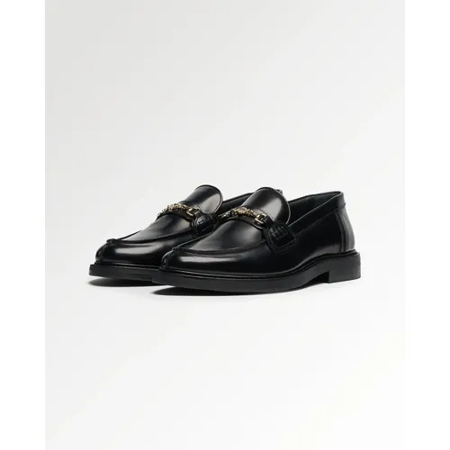 Shoes > Flats > Loafers - - Filling Pieces - Modalova