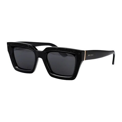 Accessories > Sunglasses - - Jimmy Choo - Modalova