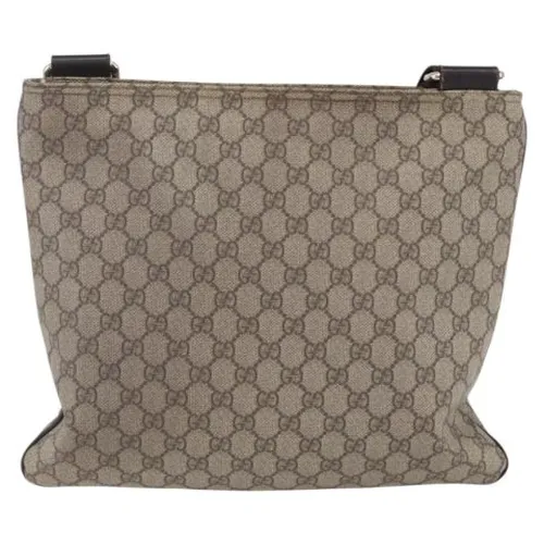 Pre-owned > Pre-owned Bags > Pre-owned Cross Body Bags - - Gucci Vintage - Modalova