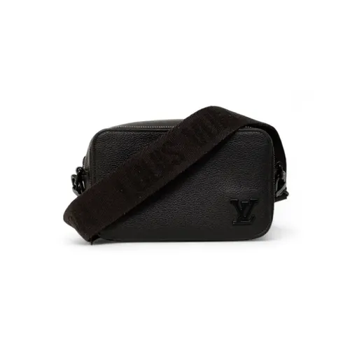 Pre-owned > Pre-owned Bags > Pre-owned Cross Body Bags - - Louis Vuitton Vintage - Modalova