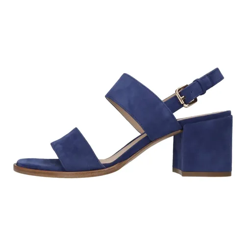 Shoes > Sandals > High Heel Sandals - - Roberto Festa - Modalova