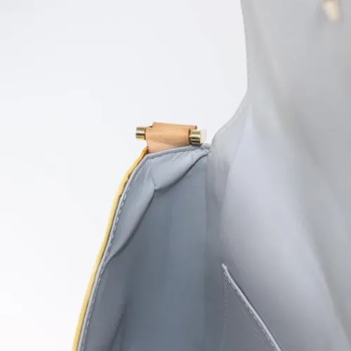 Pre-owned > Pre-owned Bags > Pre-owned Shoulder Bags - - Louis Vuitton Vintage - Modalova