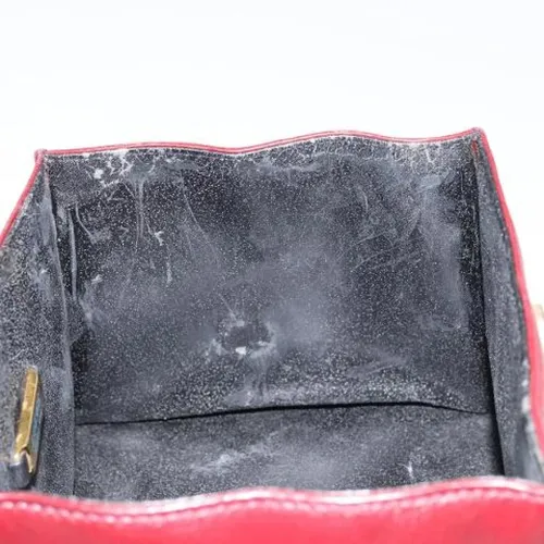 Pre-owned > Pre-owned Bags > Pre-owned Cross Body Bags - - Loewe Pre-owned - Modalova