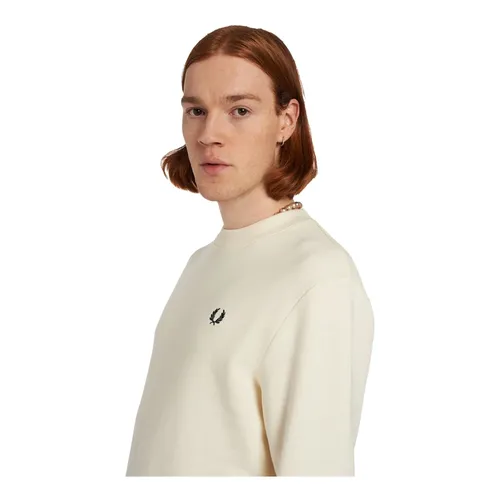 Sweatshirts & Hoodies > Sweatshirts - - Fred Perry - Modalova