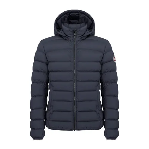 Jackets > Down Jackets - - Colmar - Modalova