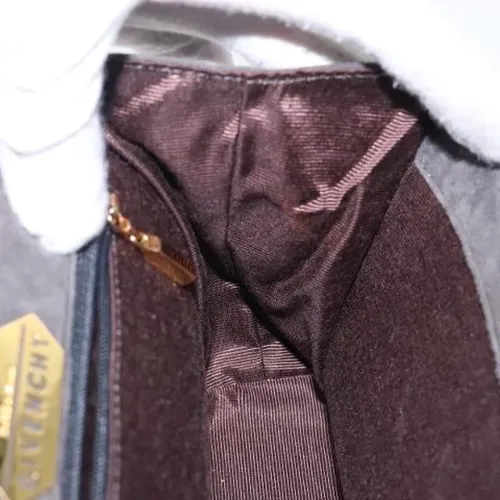 Pre-owned > Pre-owned Bags > Pre-owned Handbags - - Givenchy Pre-owned - Modalova
