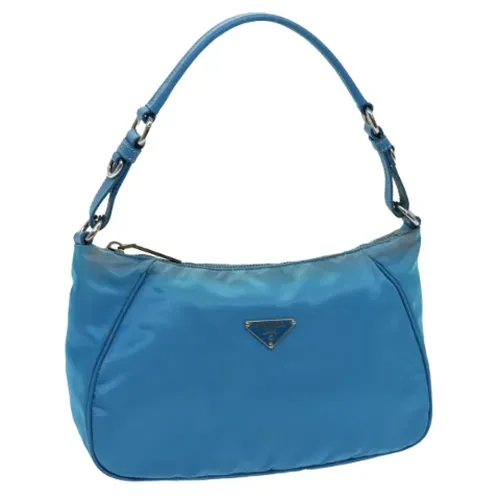 Pre-owned > Pre-owned Bags > Pre-owned Shoulder Bags - - Prada Vintage - Modalova