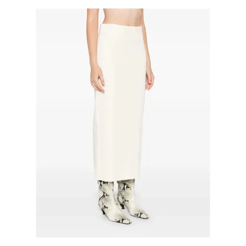 Skirts > Midi Skirts - - Patrizia Pepe - Modalova