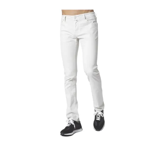 Jeans > Slim-fit Jeans - - Jacob Cohën - Modalova