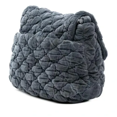 Pre-owned > Pre-owned Bags > Pre-owned Shoulder Bags - - Chanel Vintage - Modalova