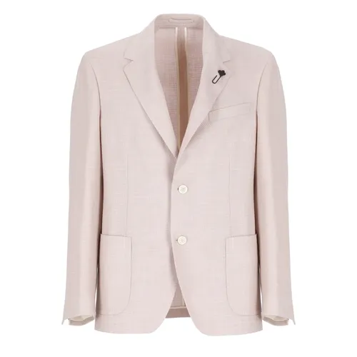 Jackets > Blazers - - Lardini - Modalova