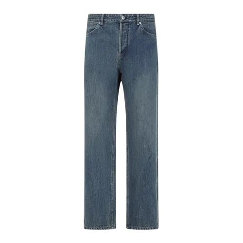 Jeans > Straight Jeans - - Jil Sander - Modalova