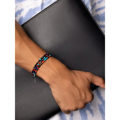 Accessories > Jewellery > Bracelets - - Nialaya - Modalova