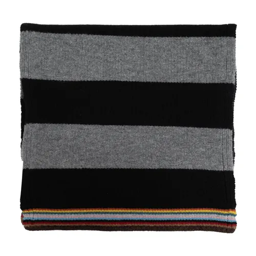 Accessories > Scarves > Winter Scarves - - Paul Smith - Modalova