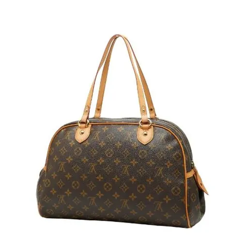 Pre-owned > Pre-owned Bags > Pre-owned Handbags - - Louis Vuitton Vintage - Modalova