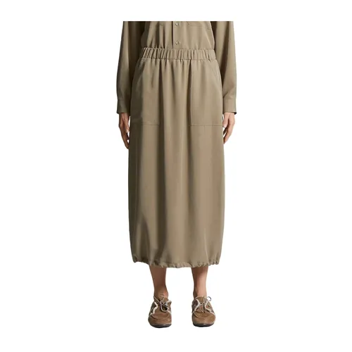 Skirts > Midi Skirts - - Peserico - Modalova