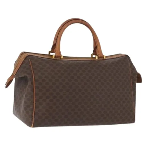 Pre-owned > Pre-owned Bags > Pre-owned Handbags - - Celine Vintage - Modalova
