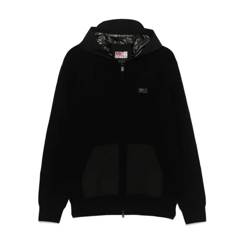 Jackets > Winter Jackets - - MC2 Saint Barth - Modalova