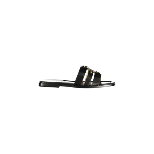 Shoes > Flip Flops & Sliders > Sliders - - Twinset - Modalova