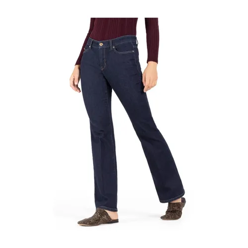 Jeans > Boot-cut Jeans - - Cambio - Modalova