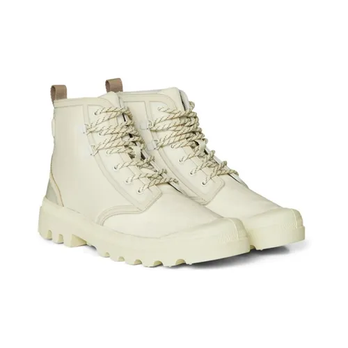 Shoes > Boots > Lace-up Boots - - Palladium - Modalova