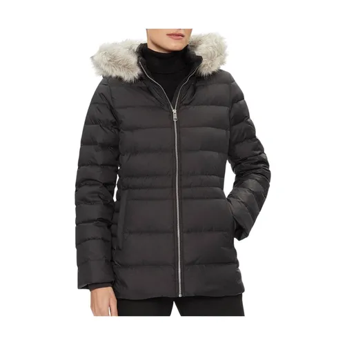 Jackets > Winter Jackets - - Tommy Hilfiger - Modalova