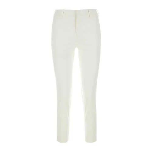 Trousers > Slim-fit Trousers - - PT Torino - Modalova