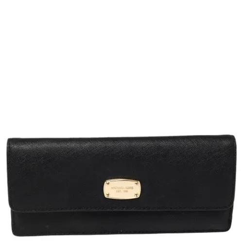 Pre-owned > Pre-owned Accessories > Pre-owned Wallets - - Michael Kors Pre-owned - Modalova