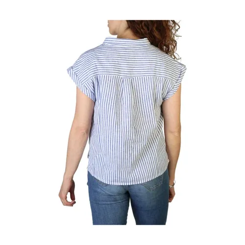 Blouses & Shirts > Shirts - - Pepe Jeans - Modalova
