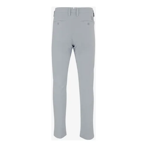 Trousers > Chinos - - Jacob Cohën - Modalova