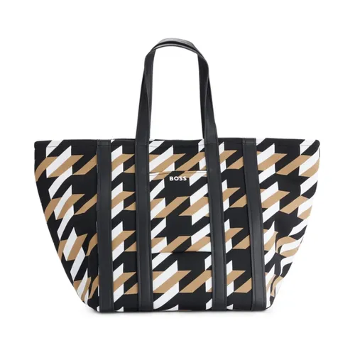 Bags > Tote Bags - - Hugo Boss - Modalova