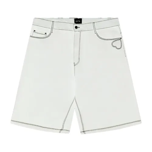 Shorts > Casual Shorts - - Arte Antwerp - Modalova