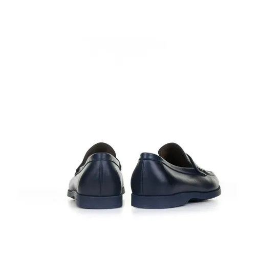 Shoes > Flats > Loafers - - Fratelli Rossetti - Modalova