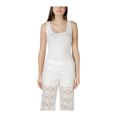 Tops > Sleeveless Tops - - Jacqueline de Yong - Modalova