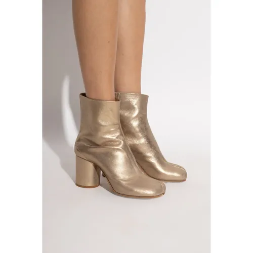 Shoes > Boots > Heeled Boots - - Maison Margiela - Modalova