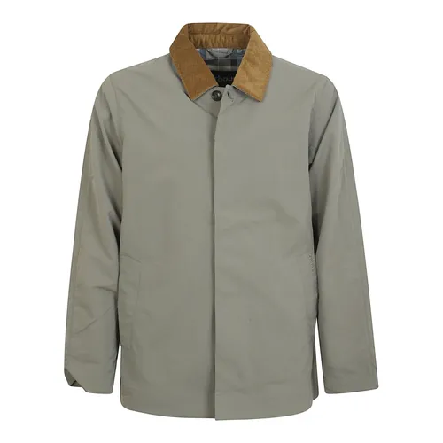 Jackets > Light Jackets - - Barbour - Modalova