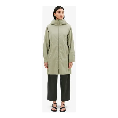 Elvine - Coats > Parkas - Green - Elvine - Modalova
